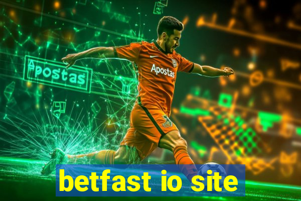 betfast io site